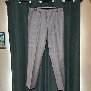 Express Photographer 34/34 Dress Pants